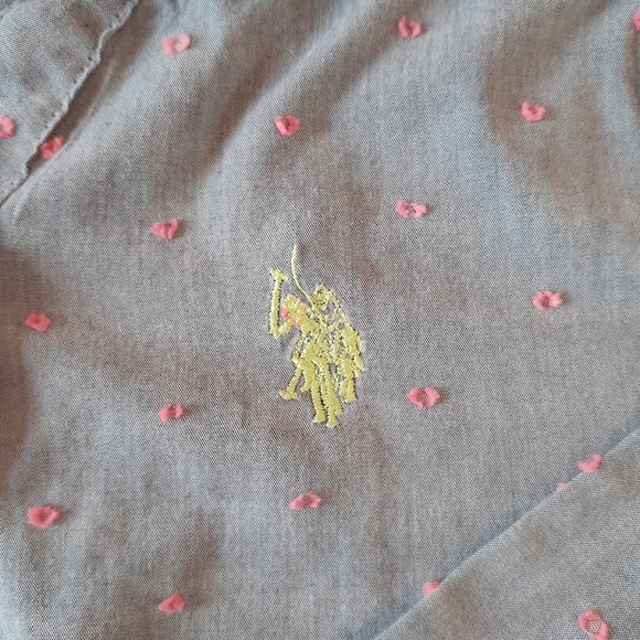 US POLO ASSN - Picture 1 of 5